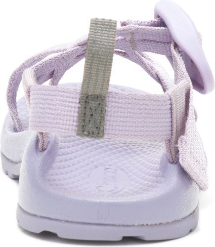 Lavender Frost Clog Chacos Für Große Kinder