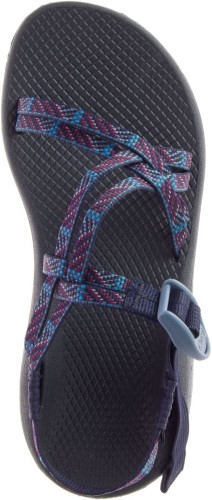 Lean Navy X New Belgium Z/1 Classic Chacos Für Damen
