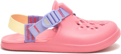 Z/1 Ecotread Sandale Für Kleine Kinder Chacos Rose