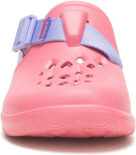 Z/1 Ecotread Sandale Für Kleine Kinder Chacos Rose