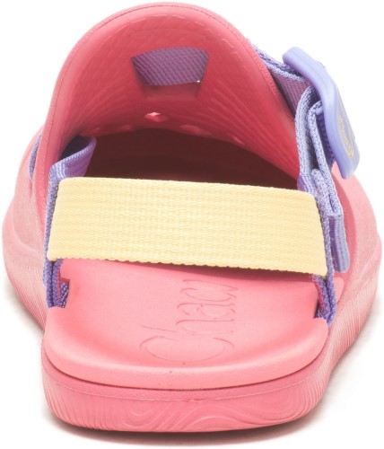 Z/1 Ecotread Sandale Für Kleine Kinder Chacos Rose