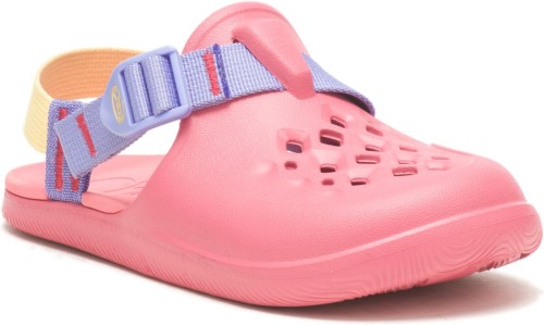 Z/1 Ecotread Sandale Für Kleine Kinder Chacos Rose