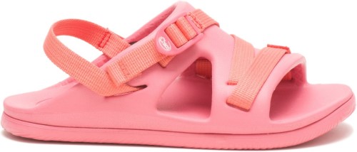 Z/1 Ecotread Sandale Für Kleine Kinder Rose Chacos