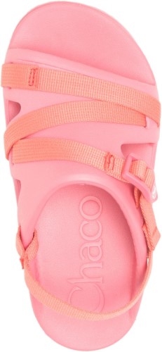 Z/1 Ecotread Sandale Für Kleine Kinder Rose Chacos