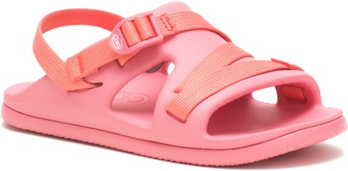 Z/1 Ecotread Sandale Für Kleine Kinder Rose Chacos