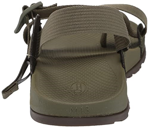 Herren 2.lowdown 2 Sandale Moss Chacos