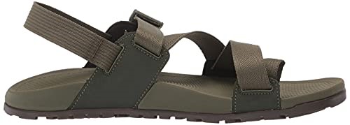 Herren 2.lowdown 2 Sandale Moss Chacos