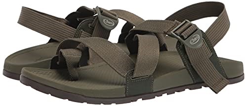 Herren 2.lowdown 2 Sandale Moss Chacos