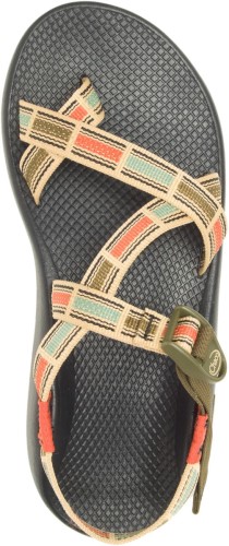 Z/cloud Check Taos Taupe Chacos