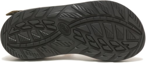 Z/cloud Check Taos Taupe Chacos