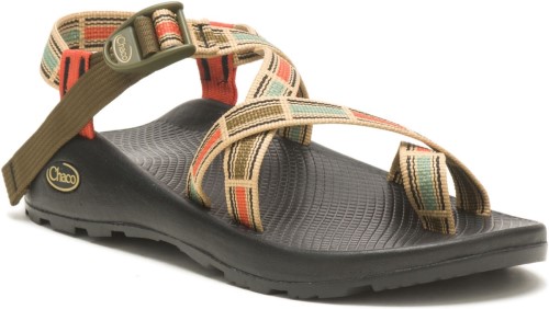 Z/cloud Check Taos Taupe Chacos