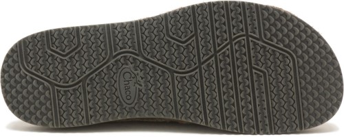 Herren Chillos Clog Chacos Teakholz