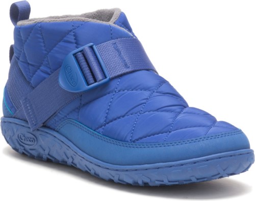 Herren Chillos Clog Kolbaltblau Chacos