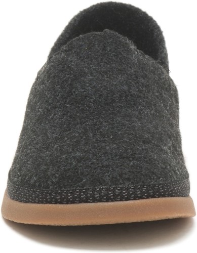 Herren Chillos Sneaker Chacos Schwarz