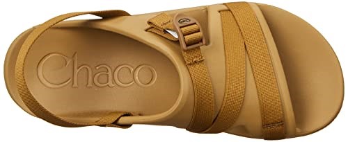 Herren Chillos Sportsandale Tapenade Braun Chacos