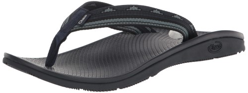 Klassische Flip-Flop-Chacos Für Herren