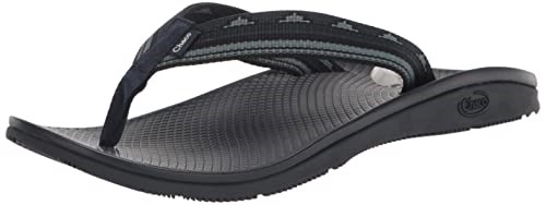 Klassische Flip-Flop-Chacos Für Herren