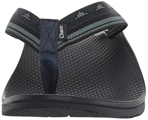 Klassische Flip-Flop-Chacos Für Herren