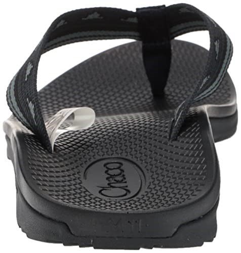 Klassische Flip-Flop-Chacos Für Herren