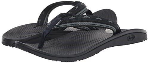 Klassische Flip-Flop-Chacos Für Herren