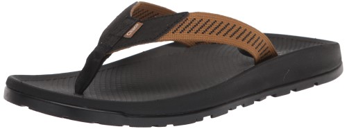 Lowdown Flip-Sandale Für Herren Score Bronze Chacos