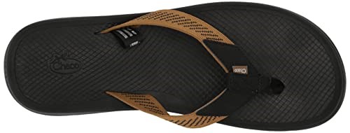 Lowdown Flip-Sandale Für Herren Score Bronze Chacos