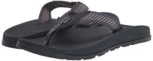 Lowdown Flip-Sandale Für Herren Score Storm Blue Chacos