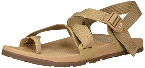 Lowdown Sandale Für Herren Tan Chacos