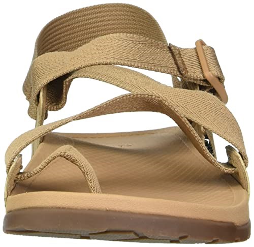 Lowdown Sandale Für Herren Tan Chacos