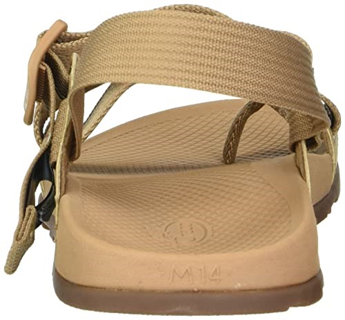 Lowdown Sandale Für Herren Tan Chacos