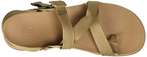 Lowdown Sandale Für Herren Tan Chacos