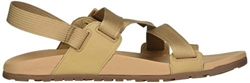 Lowdown Sandale Für Herren Tan Chacos