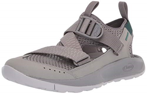 Herren Odyssey Wanderschuh Chacos Hellgrau