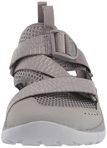 Herren Odyssey Wanderschuh Chacos Hellgrau