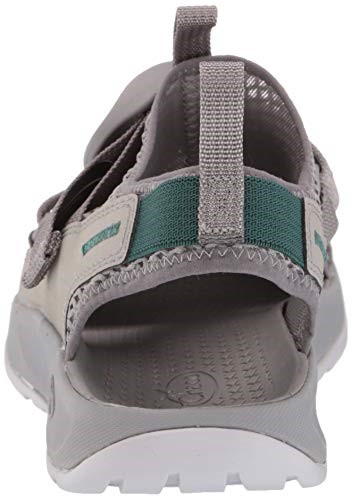 Herren Odyssey Wanderschuh Chacos Hellgrau