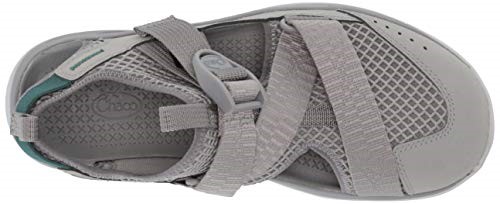 Herren Odyssey Wanderschuh Chacos Hellgrau