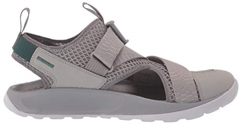 Herren Odyssey Wanderschuh Chacos Hellgrau