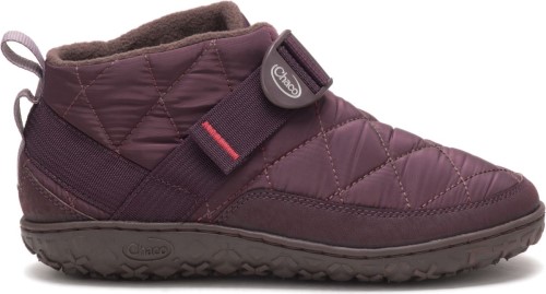 Paonia Chelsea Plum Chacos Für Herren