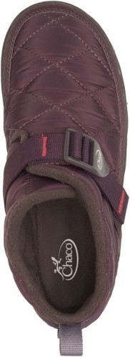 Paonia Chelsea Plum Chacos Für Herren