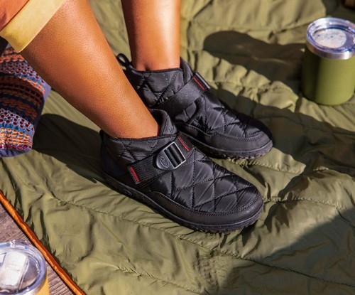 Paonia Chelsea Plum Chacos Für Herren