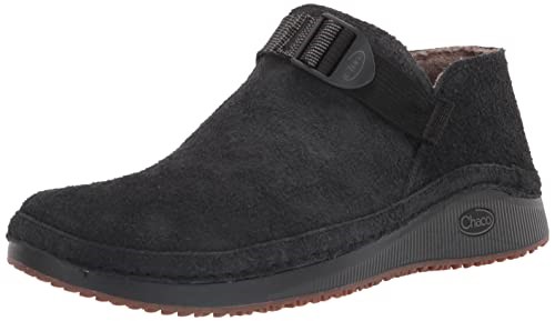 Paonia Clog Für Herren Schwarz Chacos
