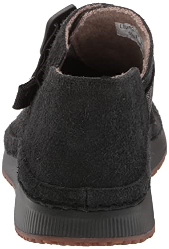 Paonia Clog Für Herren Schwarz Chacos