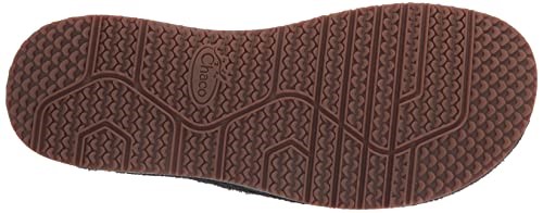 Paonia Clog Für Herren Schwarz Chacos