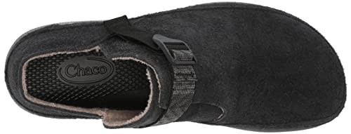 Paonia Clog Für Herren Schwarz Chacos