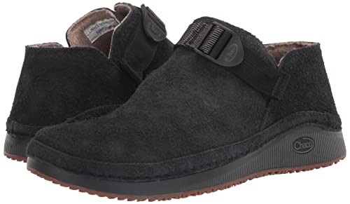 Paonia Clog Für Herren Schwarz Chacos