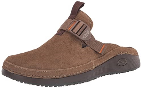 Herren-Clog Paonia Teak Chacos