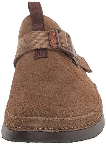 Herren-Clog Paonia Teak Chacos