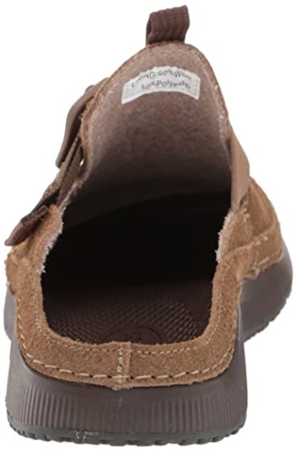 Herren-Clog Paonia Teak Chacos
