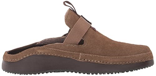 Herren-Clog Paonia Teak Chacos