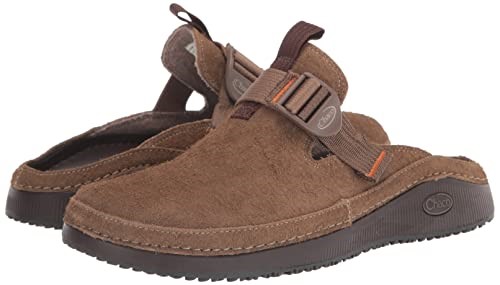 Herren-Clog Paonia Teak Chacos